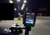 Voziti 164 km/h në zonën 60, kapet sërish të nesërmen pavarësisht ndalesës për vozitje, Policia ia sekuestron veturën