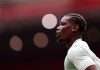 Paul Pogba ende në kërkim të klubit të ri