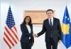 Kurti takon Prattipatin, diskutojnë për zhvillimet politike