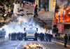 Shkon në 310 numri i të lënduarve nga protestat në Shqipëri, 191 prej tyre policë