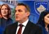 Vrasja e Arlinda Zekës: Kryeprokurori rekomandon suspendimin e Vuçetajt dhe Gacaferrit