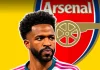 Arteta e do Viniciusin te Arsenali