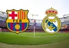 Superndeshja “El Clasico”, Flick e Mourinho i publikojnë formacionet zyrtare