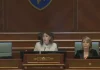 Votimi në lexim të dytë i Ligjit për Specialen dhe Presidenti, Haxhiu kërkon negociata mes Kurtit dhe Hamzës