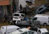 Stambolli goditet nga përmbytjet më të rënda në 80 vjet, katër të vdekur
