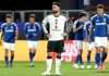 Nico Paz shkëlqen me dy gola dhe një asistim, Como turpëron Manchester Unitedin në Ligën e Kampionëve