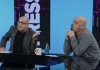 “Klloshar, ordiner, legen”, Ilir Mirena e Albatros Rexhaj shkëmbejnë fjalë të rënda gjatë debatit