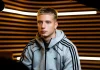 Erblin Osmani flet për ëndrrën e realizuar te Kosova dhe debutimin në Bundesligë