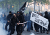 Investigimi i Fox News: 300 grupe Antifa mobilizohen në Francë