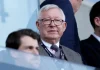 Sir Alex Ferguson shfaq shqetësime rreth problemeve të mundshme me demencën