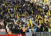 E kaluar e “errët”: Pse tifozët e Cityt dolën papritur me banane në tribunat e “Anfieldit”