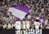 Real Madridi me fitore të madhe, triumfon lehtë ndaj Sevillës në “Bernabeu”