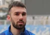 Kreshnik Hajrizi rikthehet në fushë, lajm i mirë për Kosovën