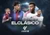 Sot luhet El Clásico, Barcelona dhe Real Madridi përballen në derbin e madh spanjoll