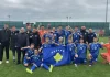 Kosova U15 e përmbyll me fitore pjesëmarrjen në Kupën e Botës U15 në Baku