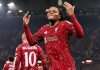 Festival golash në “Anfield”, Liverpooli fiton ndaj Villarrealit