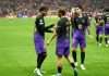 Barcelona me “remuntada” në Stamboll, e “shkatërron” Galatasarayn