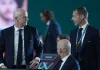 UEFA i dërgon 42 pyetje FIFA-s në lidhje me mandatin e Infantinos, kërkon përgjigje deri më 2 nëntor