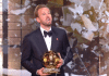Harry Kane shpallet fitues i Topit të Artë
