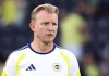 Kuyt, trajner i përkohshëm i Fenerbahçes
