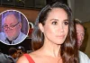 Letra që trondit marrëdhënien familjare të Meghan Markle, vendimi i prerë për të atin dhe fëmijët e saj