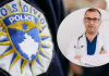 Gruaja e drejtorit të Spitalit të Mitrovicës ka raportuar në polici dhunë psikike të vazhdueshme nga ai, qe disa muaj s’jetojnë bashkë