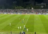 Mbyllet pjesa e parë pa gola mes Kosovës dhe Austrisë