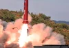 Koreja e Veriut lëshon rreth 10 raketa balistike