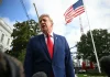 Trump: Është koha që dikush tjetër të negociojë për Ukrainën