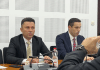 Ligji për Specialen kalon në lexim me 9 vota PRO, asnjë abstenim, asnjë kundër